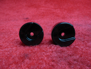       Beechcraft 76 Duchess Throttle Control Knob PN 105-940016