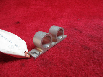    Raytheon Aircraft Parts Rudder Pedal Support Tube PN 169-524013-11