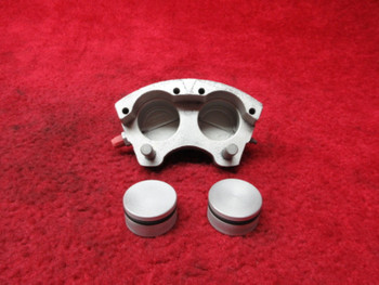 McCauley Brake Caliper PN D-30118-4, D-30096