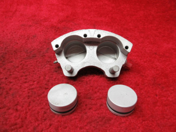  McCauley Brake Caliper PN D-30118-4, D-30096