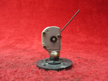 Beechcraft Fuel Position Sensor PN 58-380009-1, CB7740-56