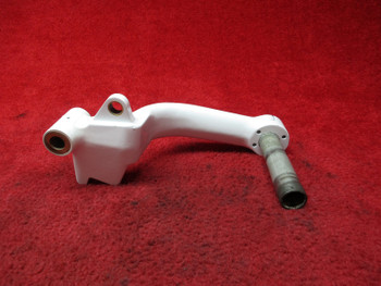 Beechcraft 76 Duchess LH Main Landing Gear Fork PN 105-810021