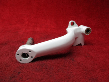 Beechcraft 76 Duchess LH Main Landing Gear Fork PN 105-810021