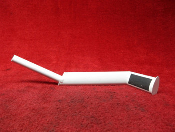 Beechcraft 76 Duchess  LH Cabin Entrance Step Teardrop PN 169-400005-911