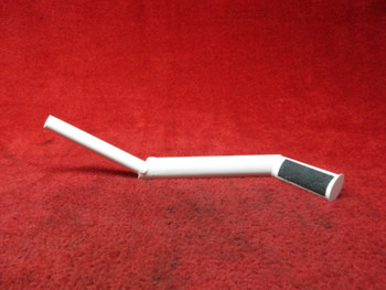 Beechcraft 76 Duchess   LH Cabin Entrance Step Teardrop PN 169-400005-911