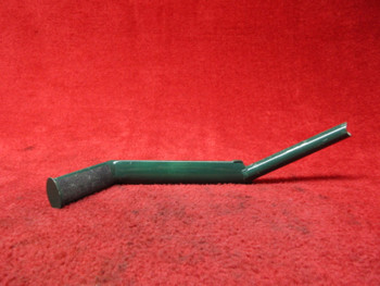 Beechcraft 76 Duchess RH Cabin Entrance Step Teardrop PN 169-400005-912