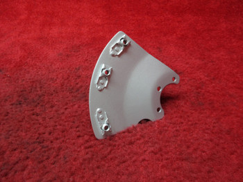 Piper PA-28 Wheel Fairing Bracket PN 63370