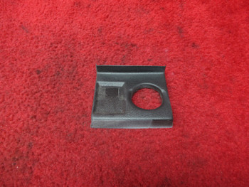 Plane Plastics, RH Black Lower Instrument Panel Cover PN K99672-17, 99672-17