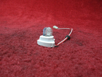 Whelen Eng CO. A427 Teardrop Style Strobe Tube Light PN 02-0250274-00