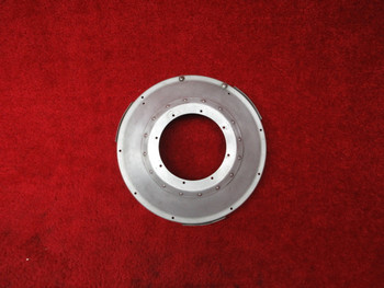 Cessna TU206GP Spinner Bulkhead PN 1250909-6