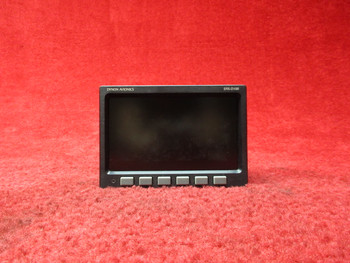 Dynon Avionics EFIS-D100 Electronic Flight Information System 10-30V PN 100488