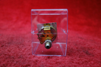 Stewart-Warner Fuel Pressure Gauge PN 813115