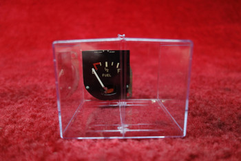 SW Corp Fuel Gauge PN 424387