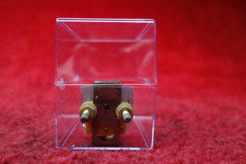 Stewart-Warner Volt Meter Gauge PN 819472