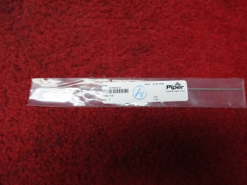    Piper Main Gear Door Hinge Pin PN 63744-11, 63744-011
