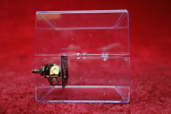 Stewart-Warner LH Main Fuel Gauge PN 819478, 441350