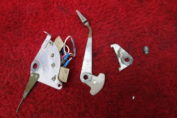 Cessna 152 Flap Position Indicator PN 0460207-1, 0460210-7, 0460210-9, 0460206-1