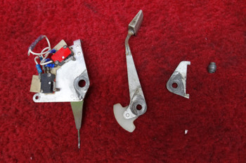 Cessna 152 Flap Position Indicator PN 0460207-1, 0460210-7, 0460210-9, 0460206-1