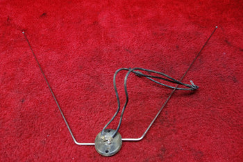 Piper PA-34-200T Seneca II Omni-Receiving Antenna PN 451-802, 451 802