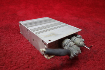 Grimes Strobe Light Power Supply 28V PN  60-1755-5