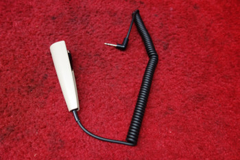 Telex 100T Dynamic Microphone PN 62800-001