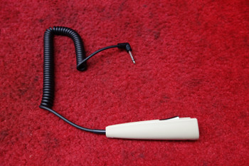 Telex 100T Dynamic Microphone PN 62800-001