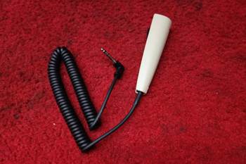 Telex 100T Dynamic  Microphone PN 62800-001