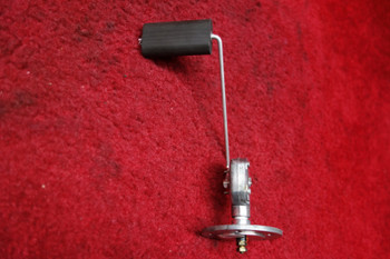 Beechcraft 76 Duchess LH Tank Inboard Fuel Sensor Sending Unit PN 169-380066-3