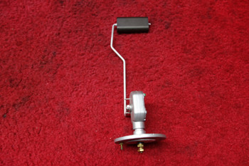 Beechcraft 76 Duchess  LH Tank Outboard Fuel Sensor Sending Unit PN 105-389012-5