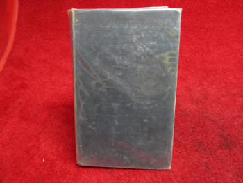 Jane's All World's Aircraft 1941 WWII Aviation Reference Hardcover 