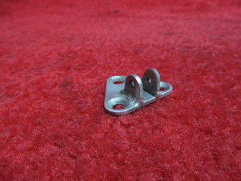 Cessna TU206G LH Cabin Door Stop Hinge PN 1213942-1