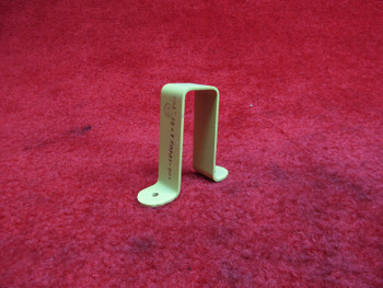    Beechcraft 76 Duchess Main Landing Gear Door Bracket PN 105-100031-27