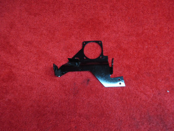 Beechcraft 76 Duchess Carburetor Heater Bracket PN 105-940010-9