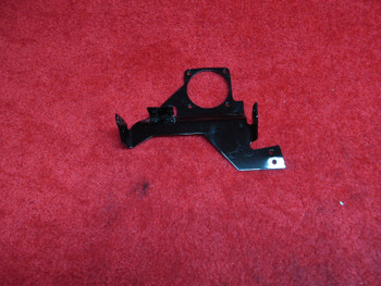   Beechcraft 76 Duchess Carburetor Heater Bracket PN 105-940010-9