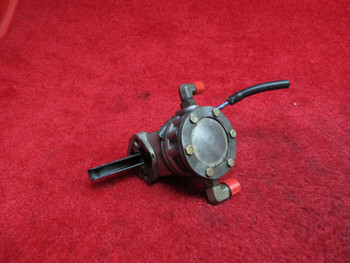  Lycoming Fuel Pump PN LW15473