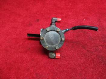  Lycoming Fuel Pump PN LW15473