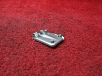 Cessna TU206G AFT Upper Fuselage Hinge Half PN 1211661-6
