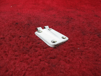 Cessna TU206G FWD Lower Fuselage Hinge Half PN 1211661-2