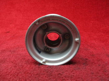 Goodyear Nose Wheel 6.00-6 PN 9532186, 9532188, 9524318, 9524203, 9532117