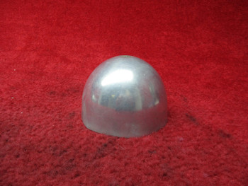 Cessna 120 Spinner Skull Cap PN 0450279