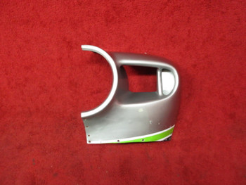 Cessna TU206G LH Nose Cap Cowling PN 1250956-1 