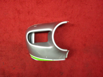 Cessna TU206G RH Nose Cap Cowling PN 1250956-2