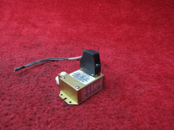 Trans-Cal Industries, Inc. SSD120-30N Altitude Digitizer 10-30V