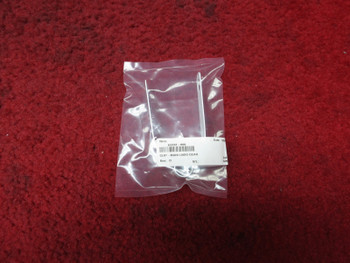      Piper PA-28, PA-32 Main Landing Gear Hose Clip PN 63332-06, 63332-006