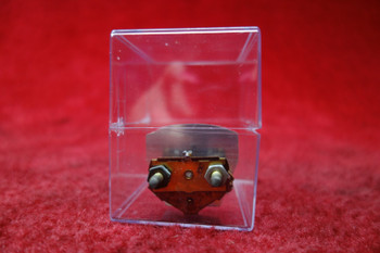 Stewart-Warner Fuel Gauge PN 431225