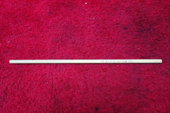 Raytheon, Beechcraft 76 Duchess  Aircraft Front Seat Tube PN 169-534024-123