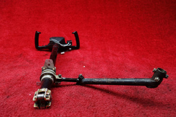 Cessna 177B Control Wheel Yoke PN 1767078-3