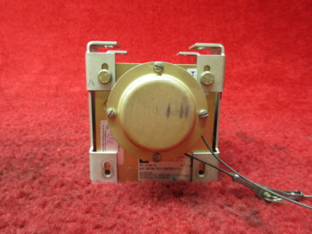 S-Tec Corp Autopilot Trim Servo W/ Mounting Plates & Connector PN 0106-T9