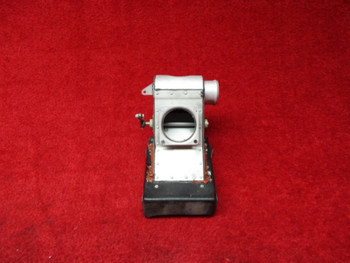 Cessna 152 Carburetor Airbox PN 0450052-1,  0450052-2, 0450052-3