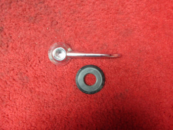 Piper FWD Cargo Door Handle